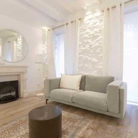 Apartamento The Collection - Bella Easo I *