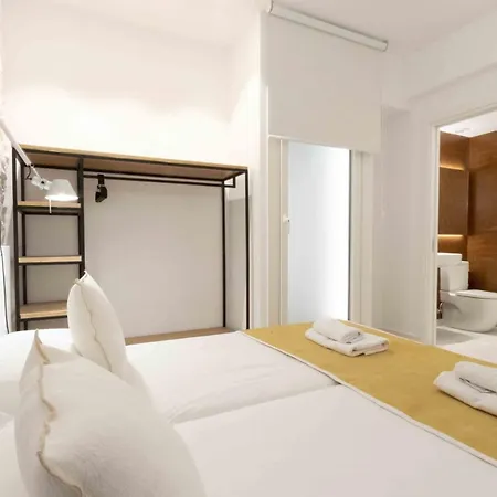 Apartamento The Collection - Bella Easo I
