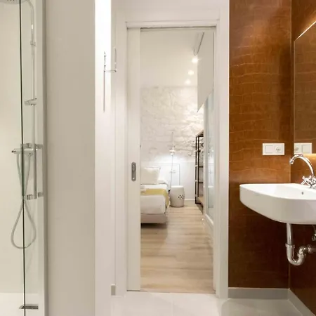 The Collection - Bella Easo I Apartamento *